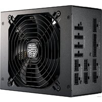 Cooler Master MWE Gold 1250 V2 Full Modular MPE-C501-AFCAG-EU Image #3