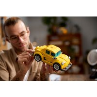 LEGO Icons 10338 Бамблби Image #12