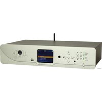 Atoll ST200se (серебристый)