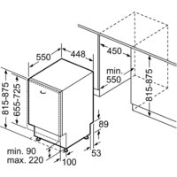 Bosch SPV2IKX11E Image #8