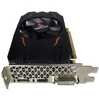 BIOSTAR Radeon RX 550 4GB GDDR5 VA5515RF41 Image #2
