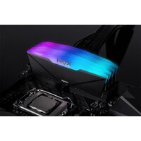 Apacer NOX RGB 2x16ГБ DDR4 3200 МГц AH4U32G32C28YNBAA-2 Image #3