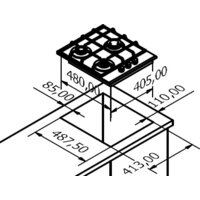 KUPPERSBERG FQ 42 B Image #4