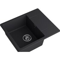 GranFest Urban GF-UR-258L (черный) Image #2