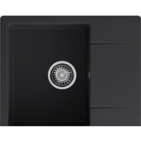 GranFest Urban GF-UR-258L (черный)