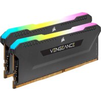 Corsair Vengeance RGB PRO SL 2x8ГБ DDR4 3200 МГц CMH16GX4M2E3200C16 Image #3