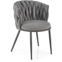 Halmar K516 (серый/черный)