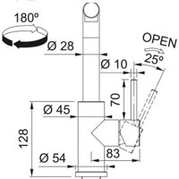 Franke Smart Glenda 115.0706.986 Image #9