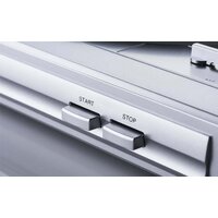 Denon DP-29F (серебристый) Image #5