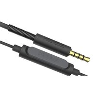 KOSS KPH30i (серый) Image #3