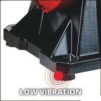 Einhell TC-WD 200/150 Image #7