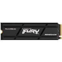 Kingston Fury Renegade 500GB SFYRSK/500G