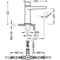 Tres 20511202 Image #2