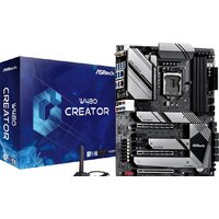 ASRock W480 Creator Image #2