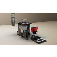 Siemens EQ500 TP516RX3 Image #3