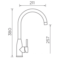 Schock Kavus (золотой) Image #2