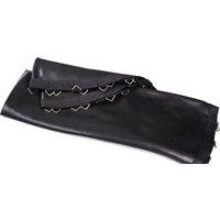 Atlas Sport 252 см - 8ft Pro (с лестницей, внешняя сетка, оранжевый) Image #8