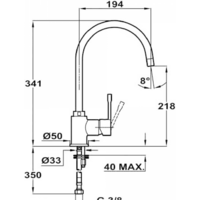 TEKA SP 995 (топаз) Image #2
