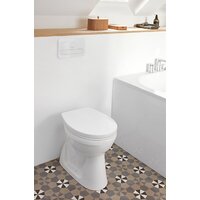Villeroy & Boch O.Novo Weiss Alpin 8M43S101 Image #5