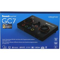 Creative Sound Blaster GC7 Image #5