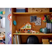 LEGO Friends Осенняя конюшня 41745 Image #11