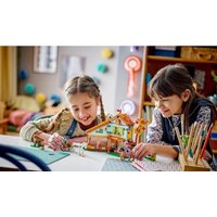 LEGO Friends Осенняя конюшня 41745 Image #10