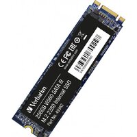 Verbatim Vi560 256GB 49362