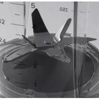 NutriBullet Combo NBF500DG Image #4