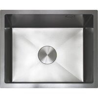 Blantek LS-5444S Brushed (+500B40S1)