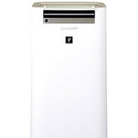 Sharp KC-G60EUW Image #3