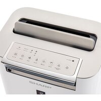 Sharp KC-G60EUW Image #6