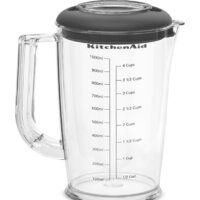 KitchenAid 5KHBV83EOB Image #2