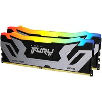 Kingston FURY Renegade RGB 2x24ГБ DDR5 CUDIMM 8400 МГц KF584CU40RSAK2-48 Image #1