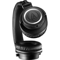 Audio-Technica ATH-M50XBT2 (черный) Image #2