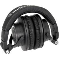 Audio-Technica ATH-M50XBT2 (черный) Image #4