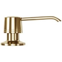 Globalo Intio Light Gold Mat