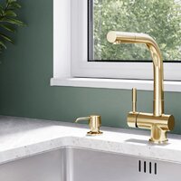 Globalo Intio Light Gold Mat Image #6