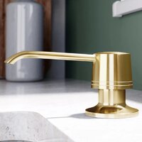 Globalo Intio Light Gold Mat Image #5