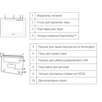 Wacom DTU-1141B Image #8