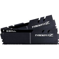 G.Skill Trident Z 2x8GB DDR4 PC4-35200 F4-4400C19D-16GTZKK