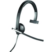 Logitech H650e USB Mono Image #2