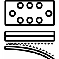 Einhell TC-OS 18/187 Li Solo (без АКБ) Image #9