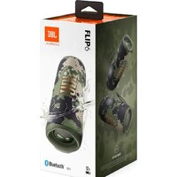 JBL Flip 6 (камуфляж) Image #9