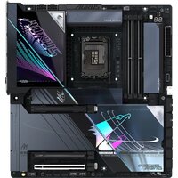 Gigabyte Z890 Aorus Master AI Top