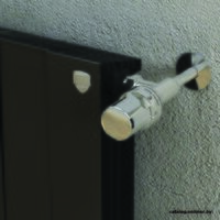 Royal Thermo PianoForte 500 Noir Sable (6 секций) Image #2