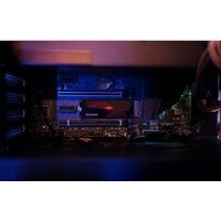 Samsung 990 Pro с радиатором 2TB MZ-V9P2T0GW Image #6