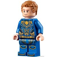 LEGO Marvel Super Heroes 76156 Взлет Домо Image #23