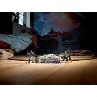 LEGO Marvel Super Heroes 76156 Взлет Домо Image #33