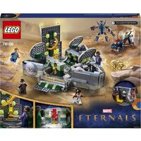 LEGO Marvel Super Heroes 76156 Взлет Домо Image #4