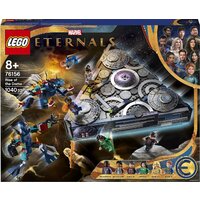 LEGO Marvel Super Heroes 76156 Взлет Домо Image #3